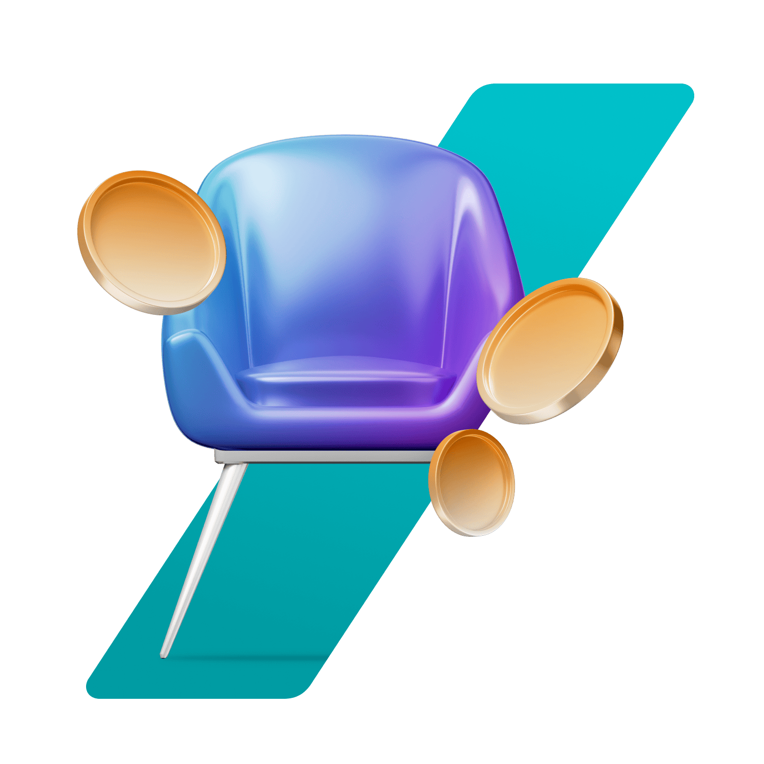 На готовое жилье