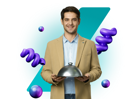 Идеальный рецепт успешного бизнеса