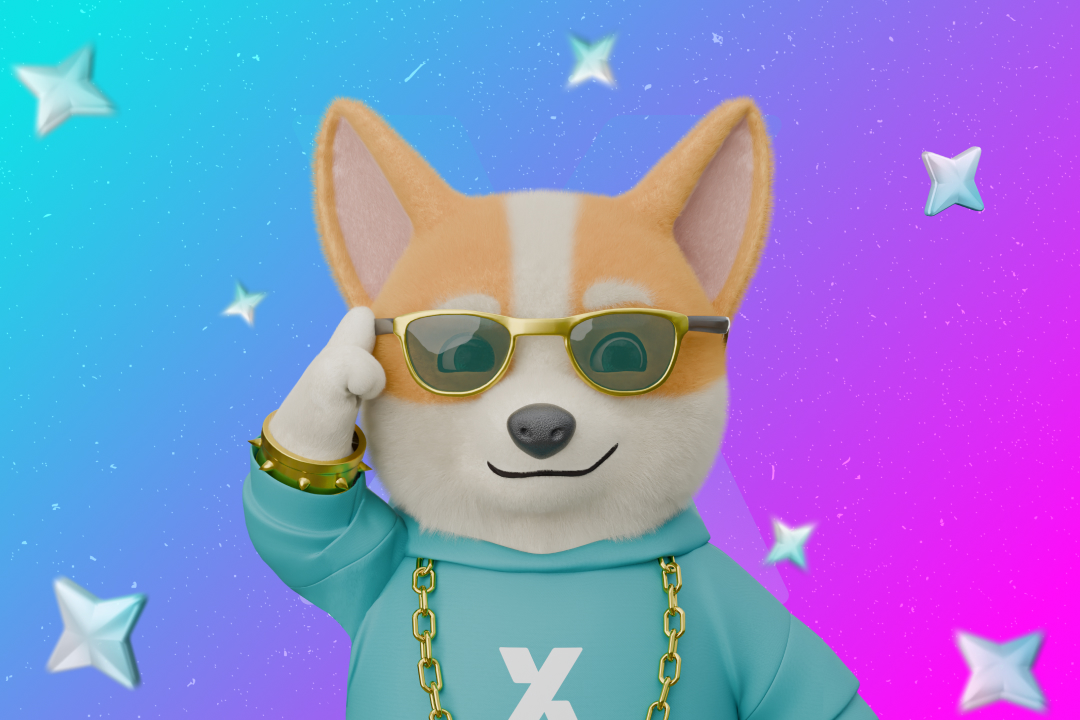 Собака, которая изменит ваше представление о финансах Собака, которая изменит ваше представление о финансах