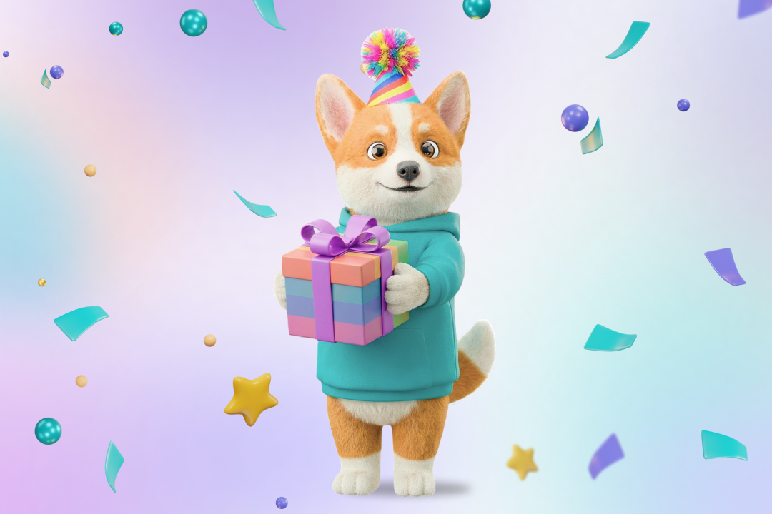 Банк Хлынов запускает розыгрыш подарков в честь дня рождения банка