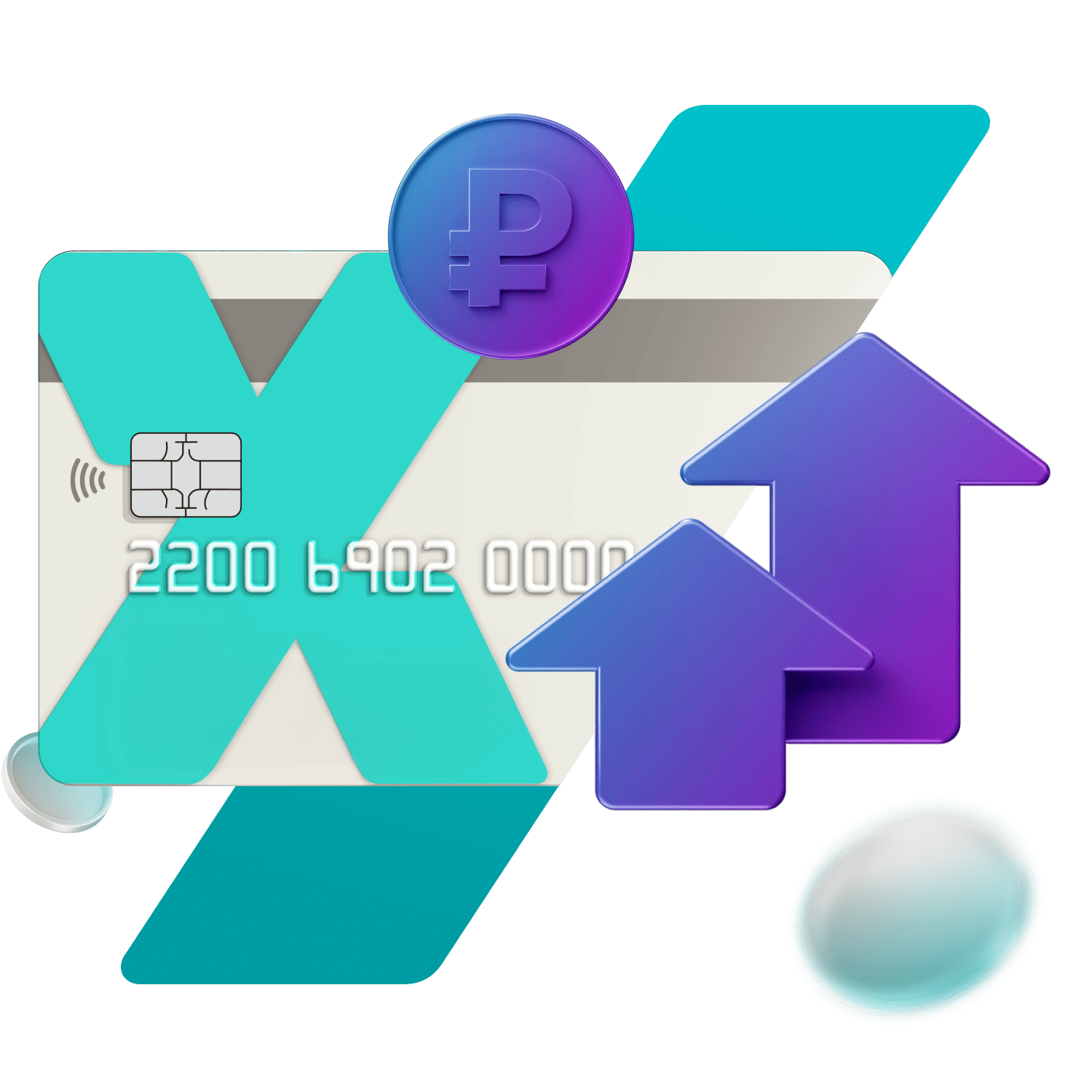 Зарплатный проект