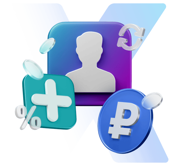 Стать агентом