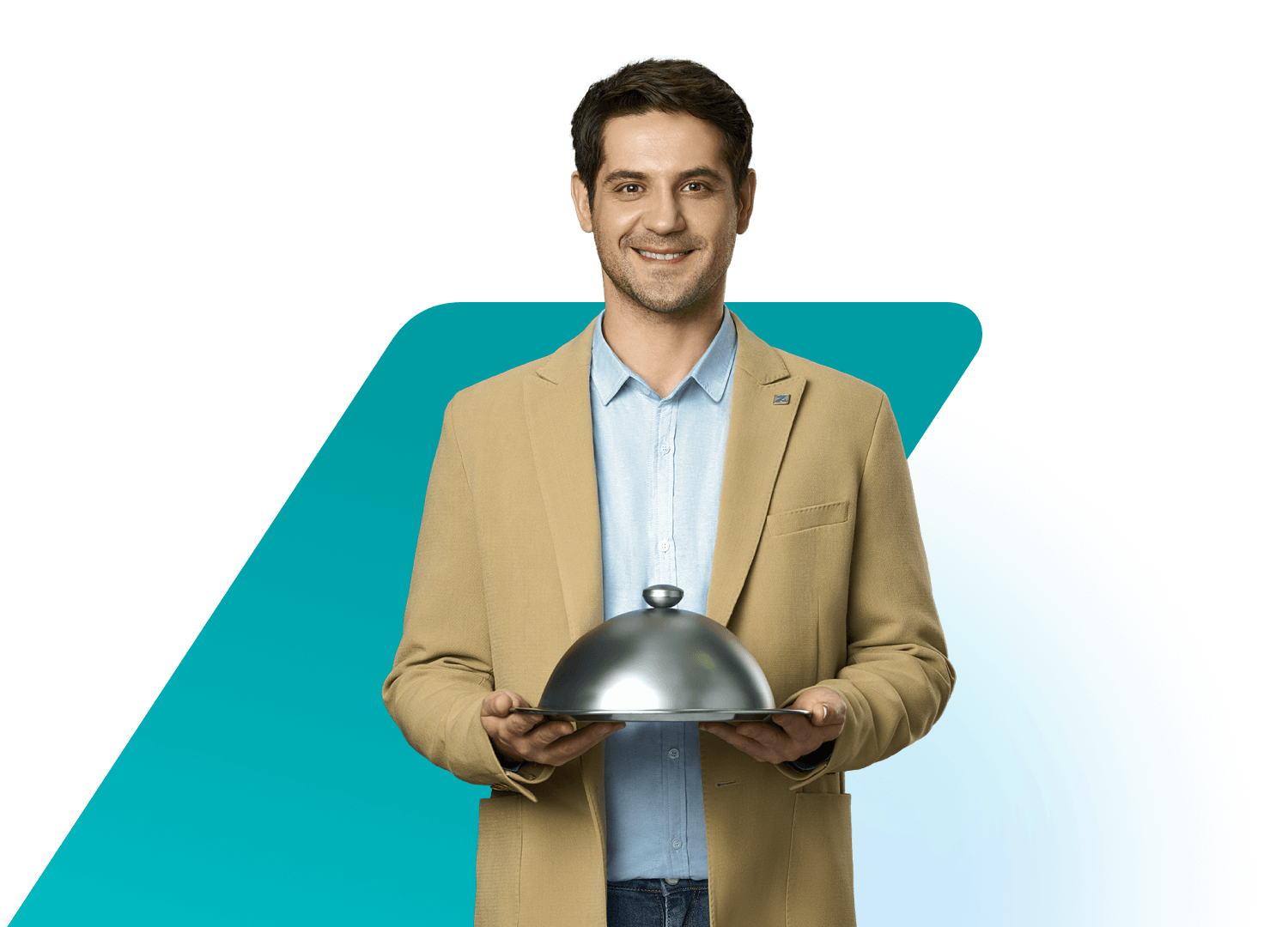 Идеальный рецепт успешного бизнеса