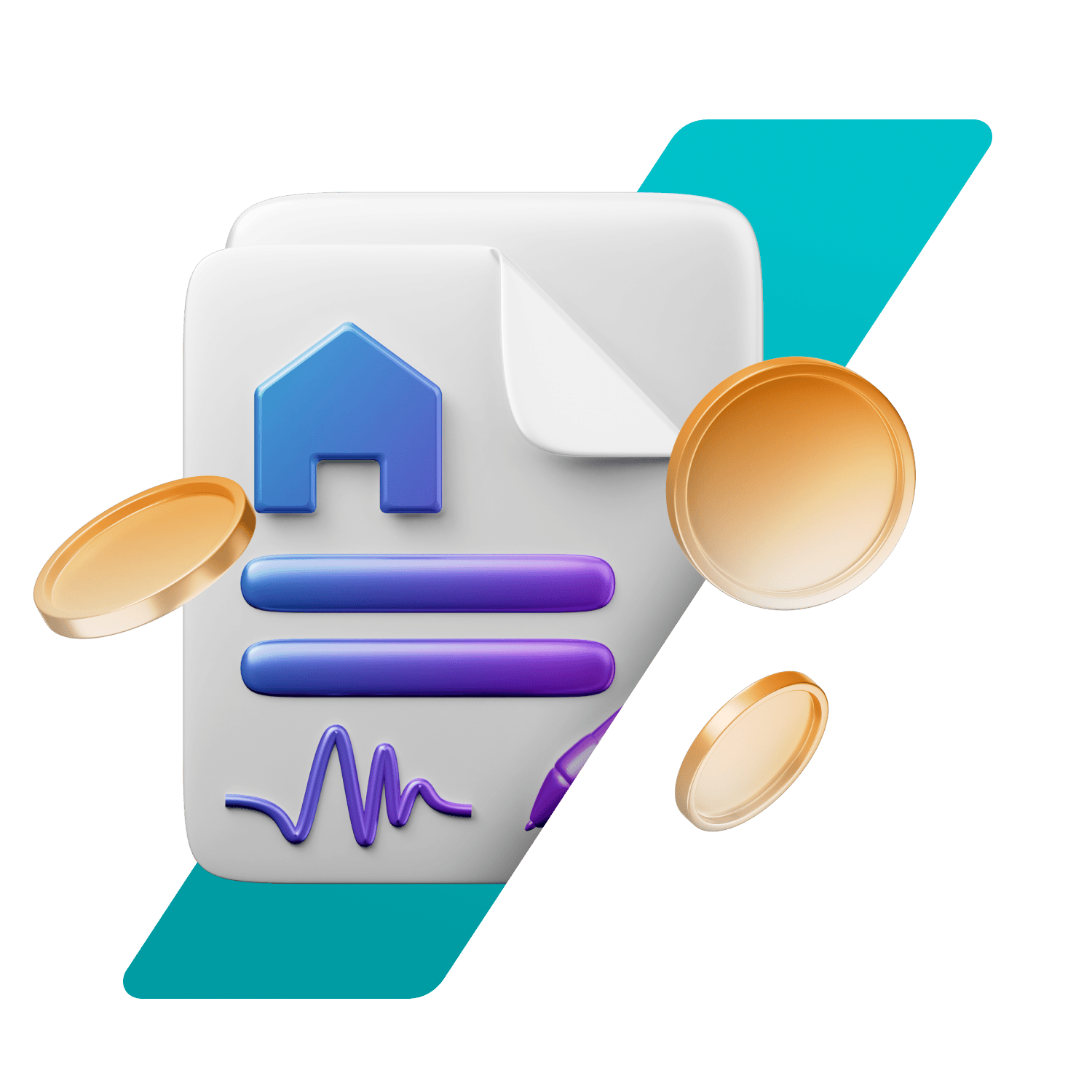 Под залог имеющейся квартиры