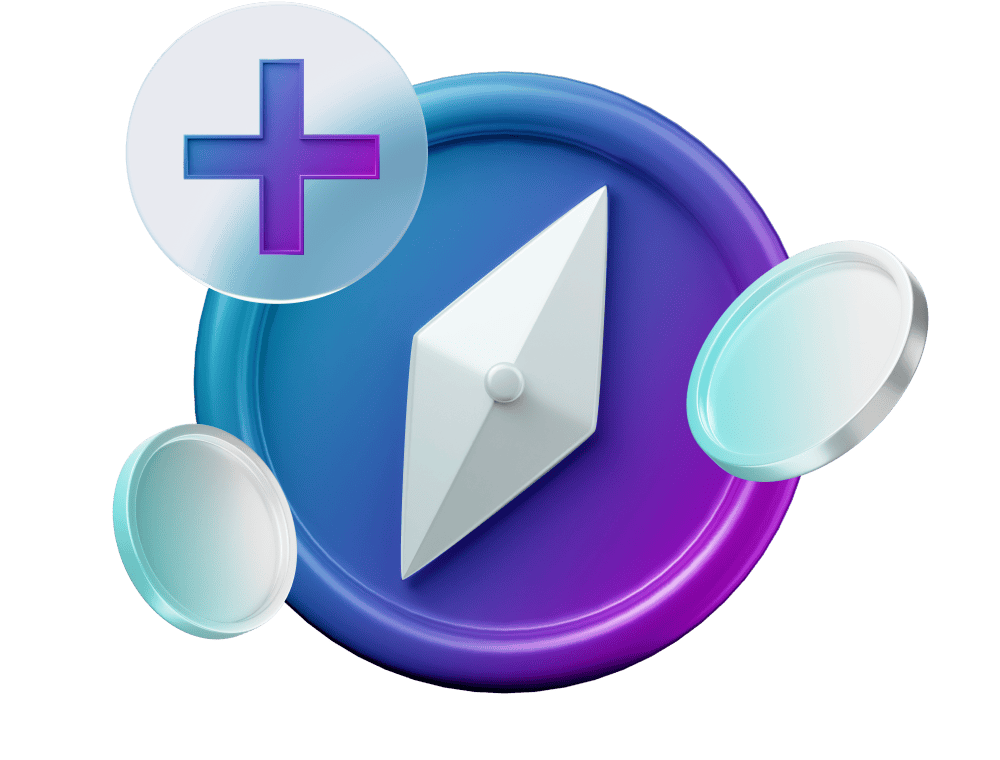 Уверенный плюс