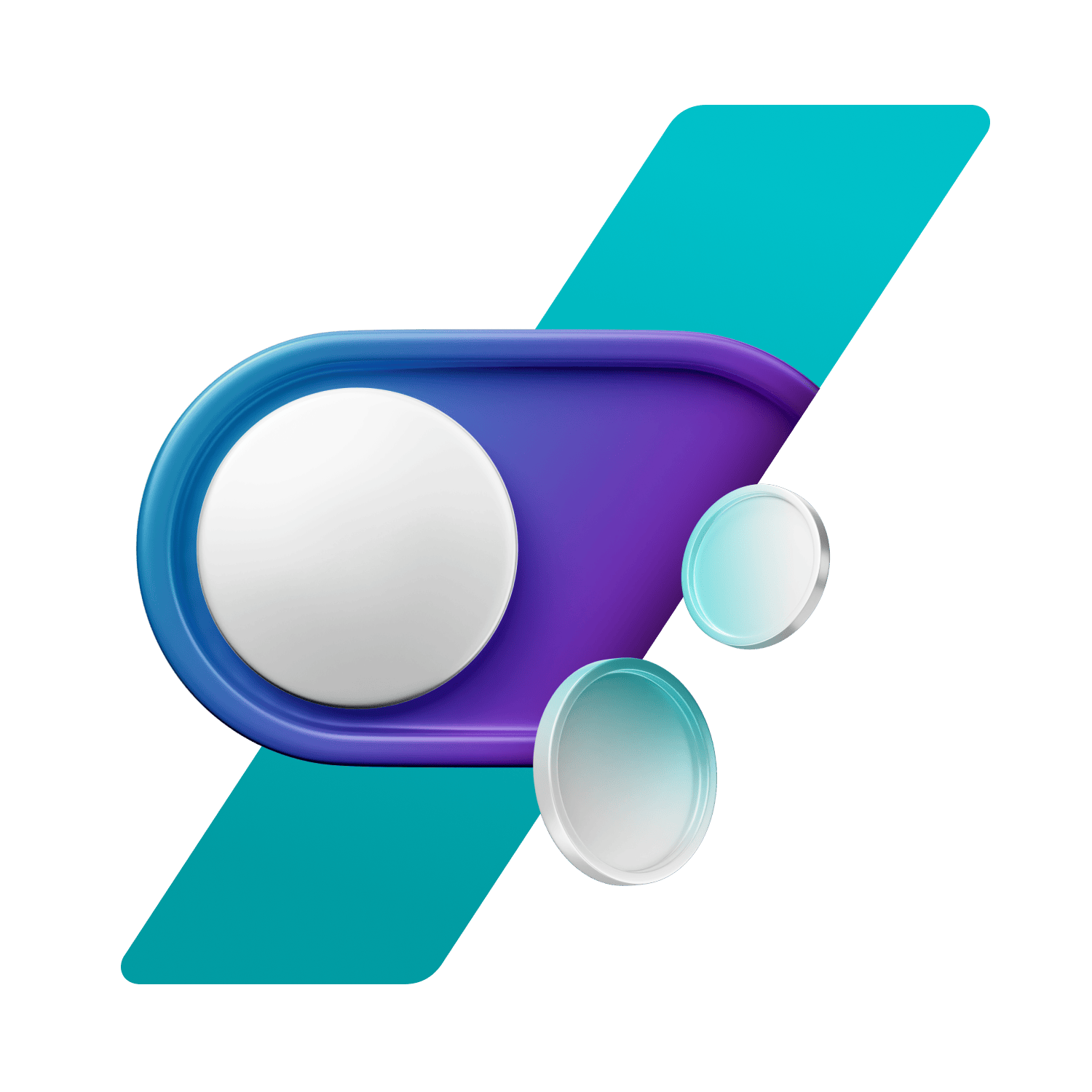 Для управления