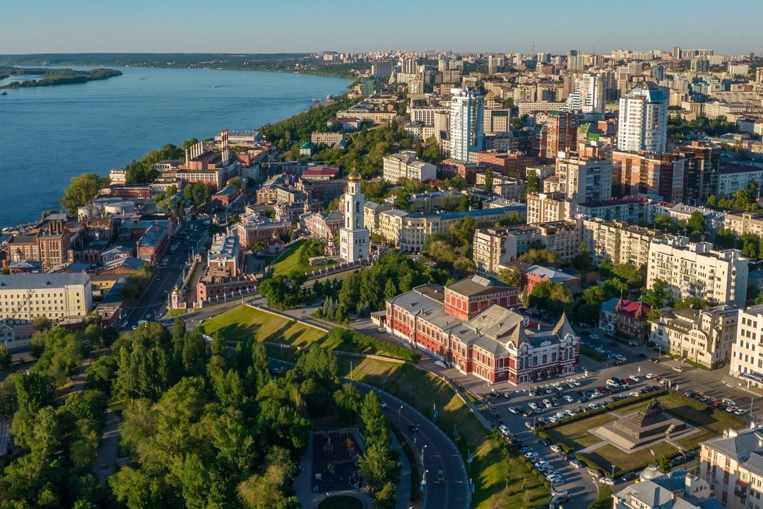 Банк Хлынов открыл офис в Самаре Банк Хлынов открыл офис в Самаре