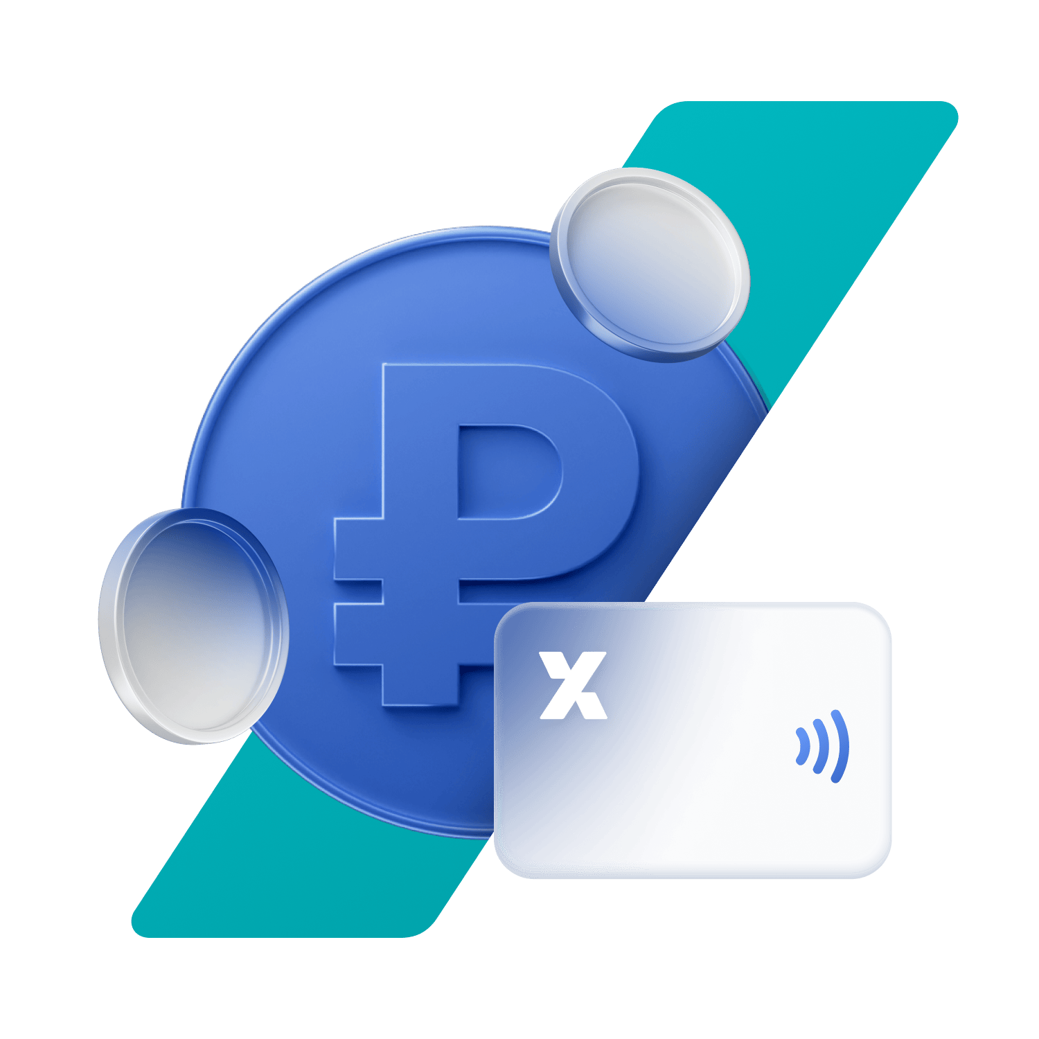 Кредитный лимит к корпоративной карте