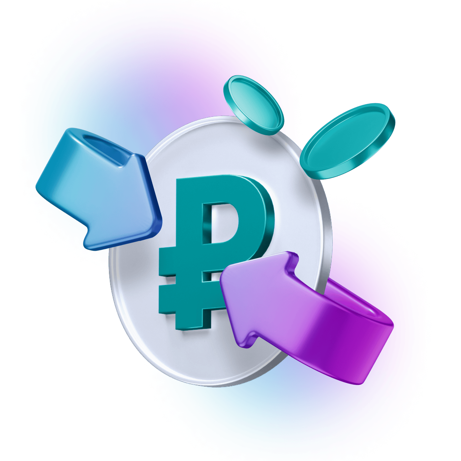 Кешбэк за пополнение до 5%