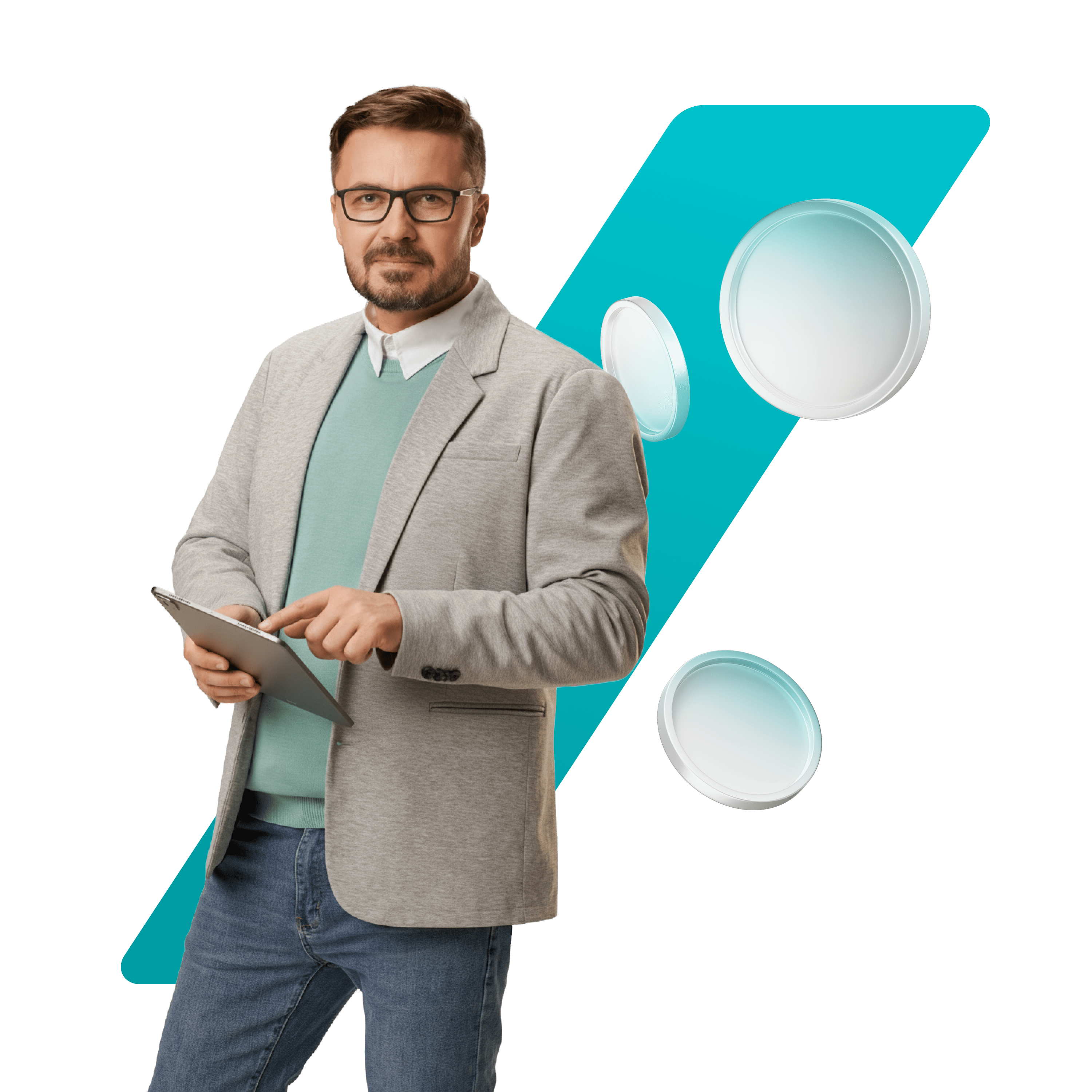 Пакет услуг РКО для крупного и среднего бизнеса