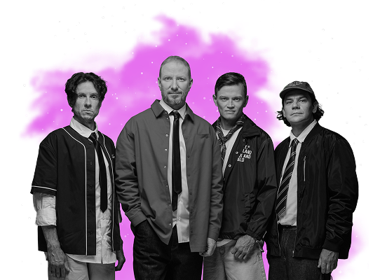 Братья Грим