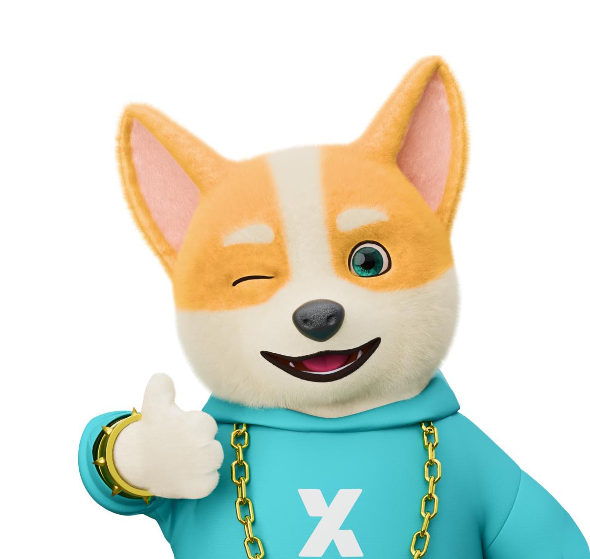 Приходи к нам работать!