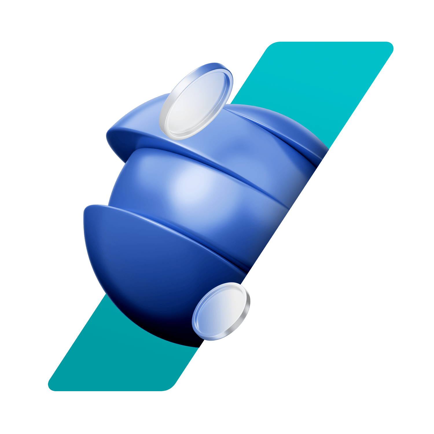 Бизнес накопительный