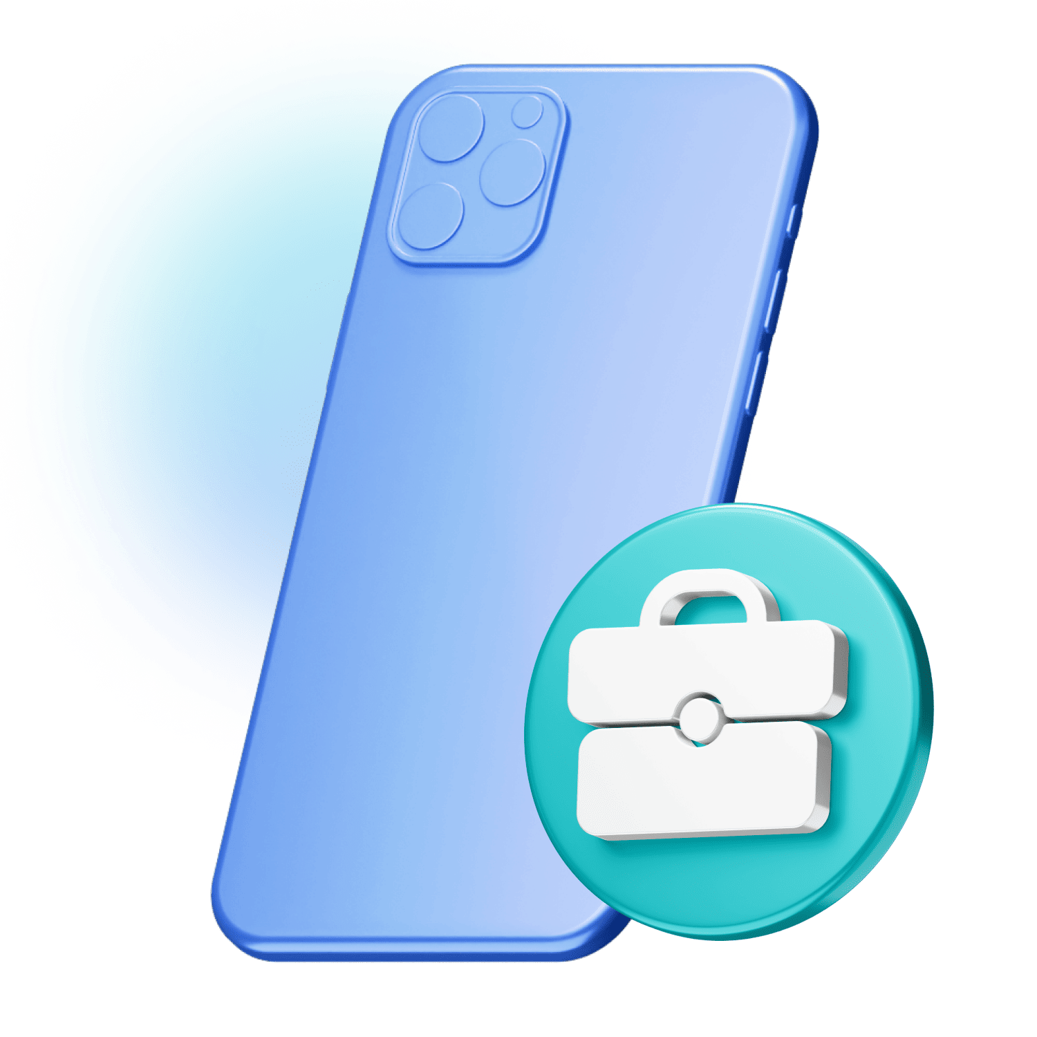 Личный кабинет для бизнеса