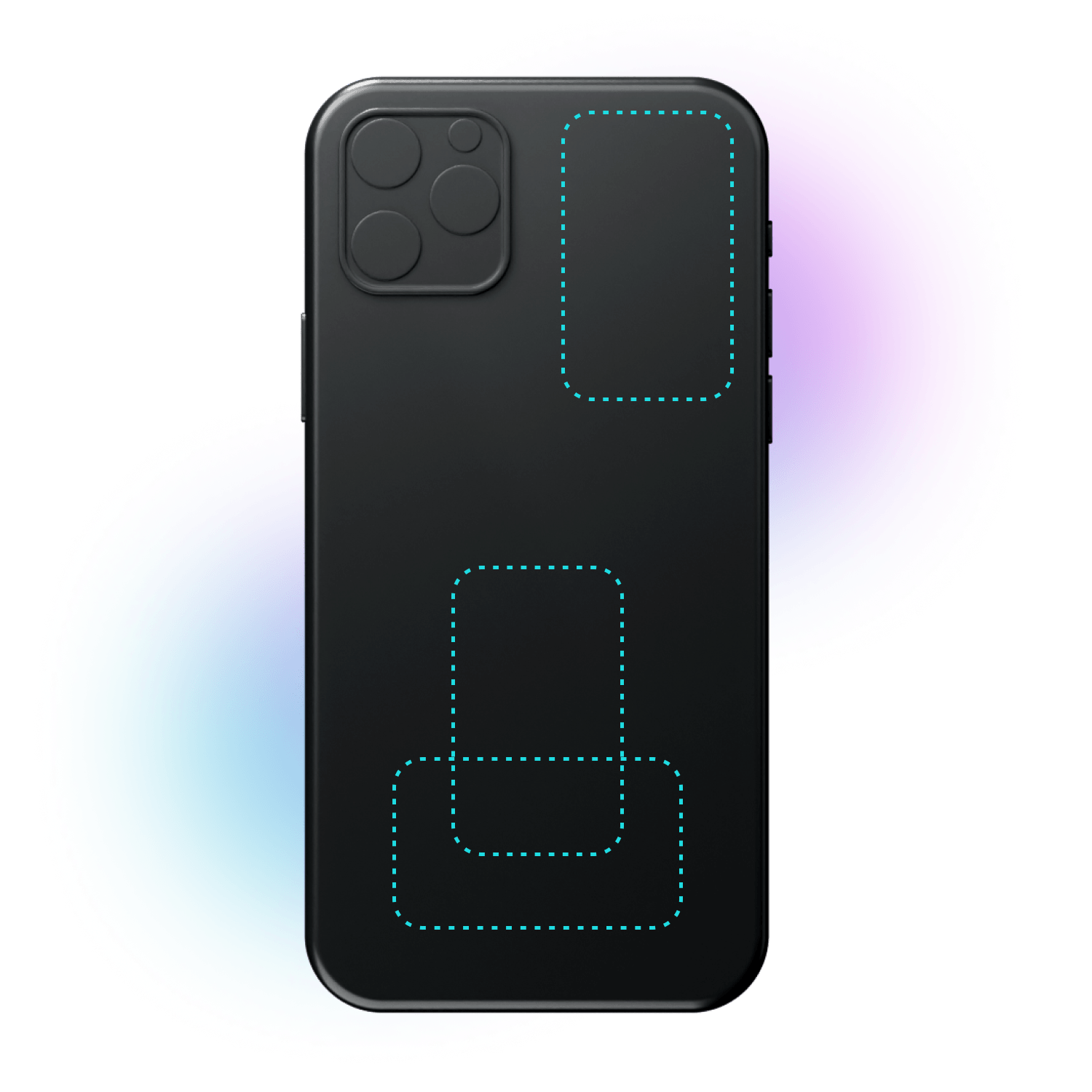 Как приклеить платежный стикер к вашему смартфону