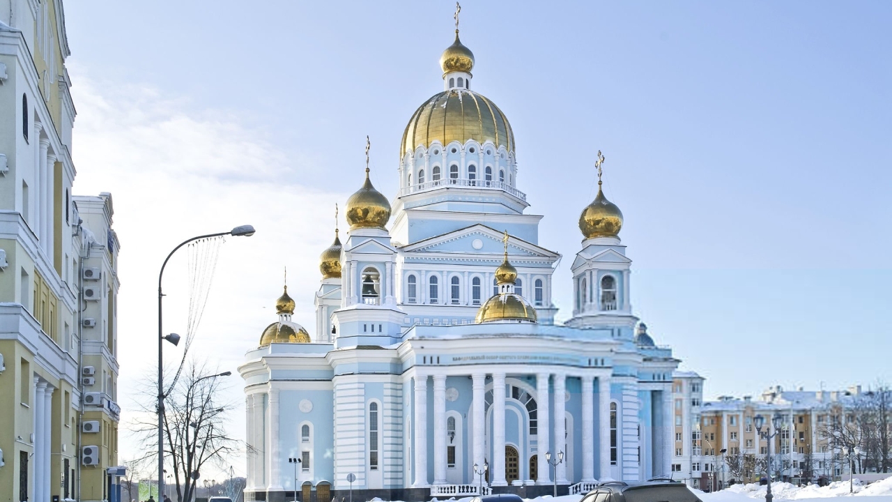 Банк Хлынов открыл офис в Саранске Банк Хлынов открыл офис в Саранске