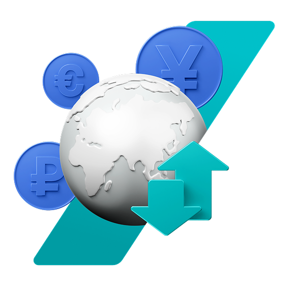 ВЭД для бизнеса