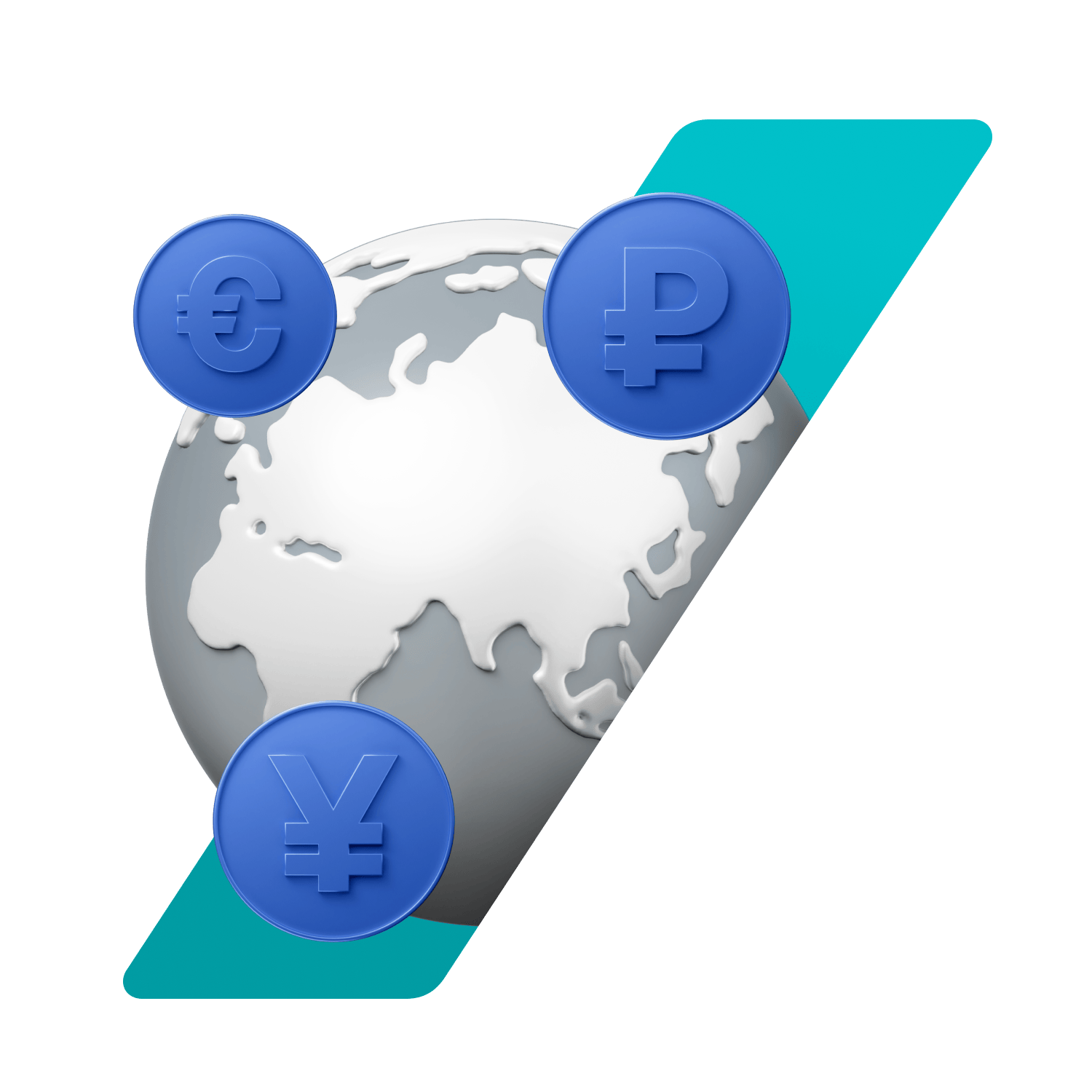 Переводы за границу