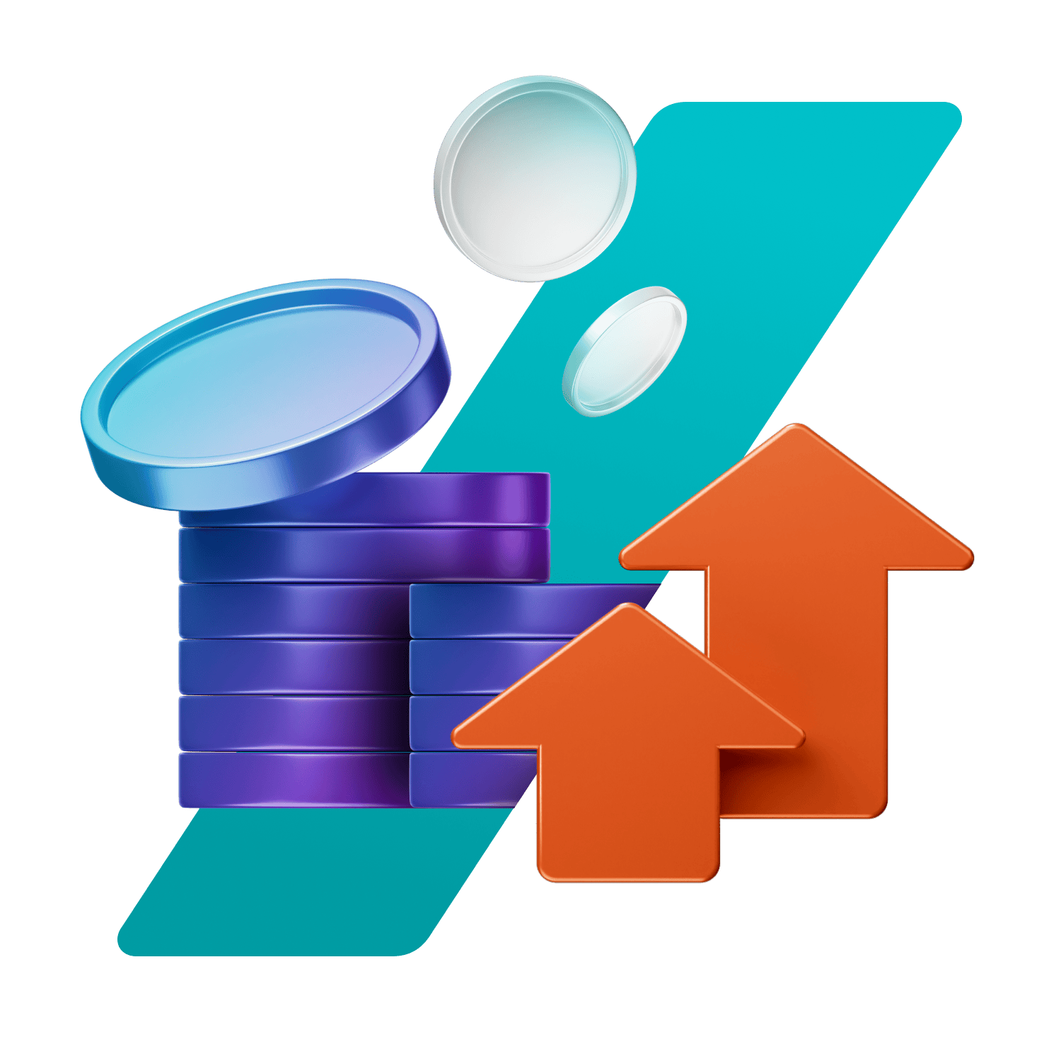 Накопительный счет