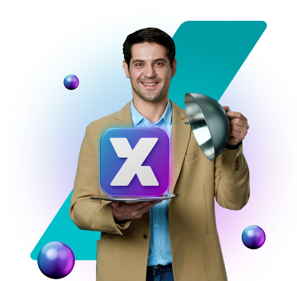 Знаем все секретные ингредиенты бизнеса