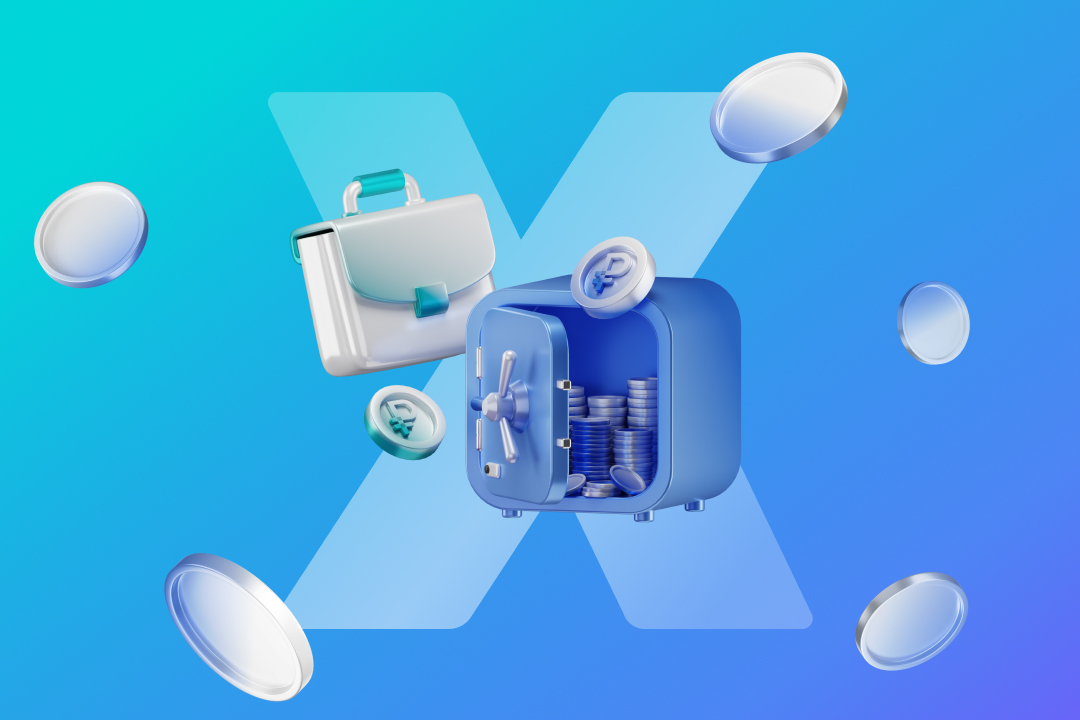 Бизнес копилка — гибкий депозит для бизнеса с доходностью 14% годовых!