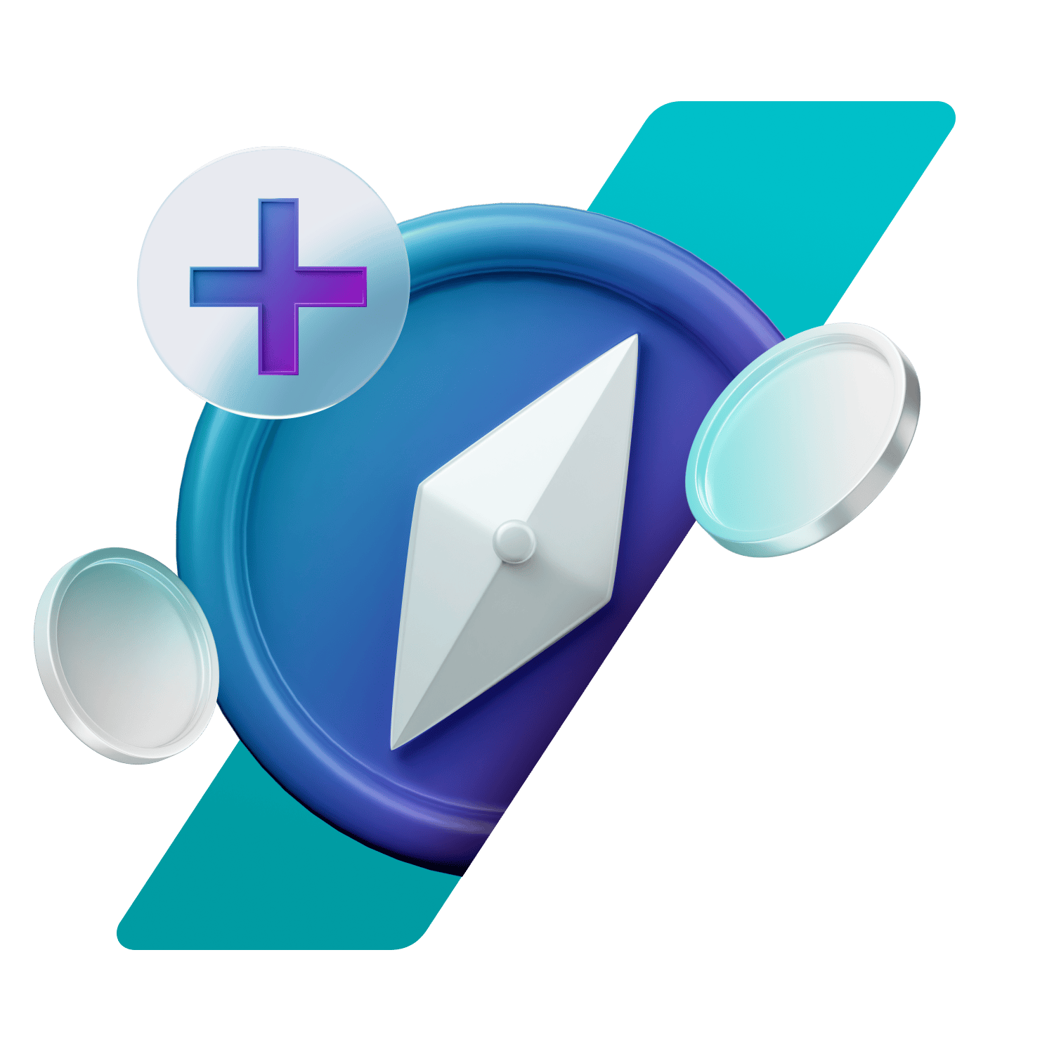 Уверенный плюс