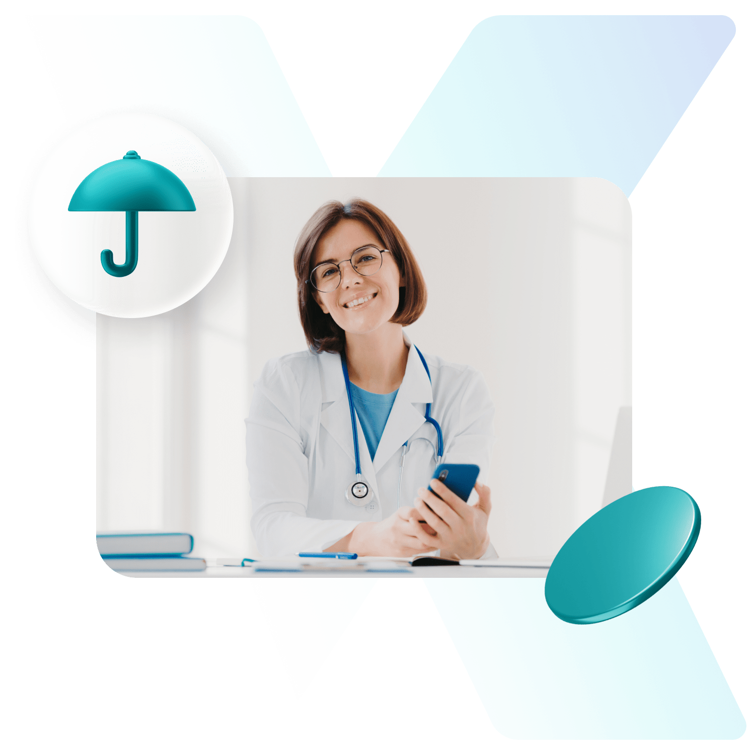 Телемедицина (Альфа)