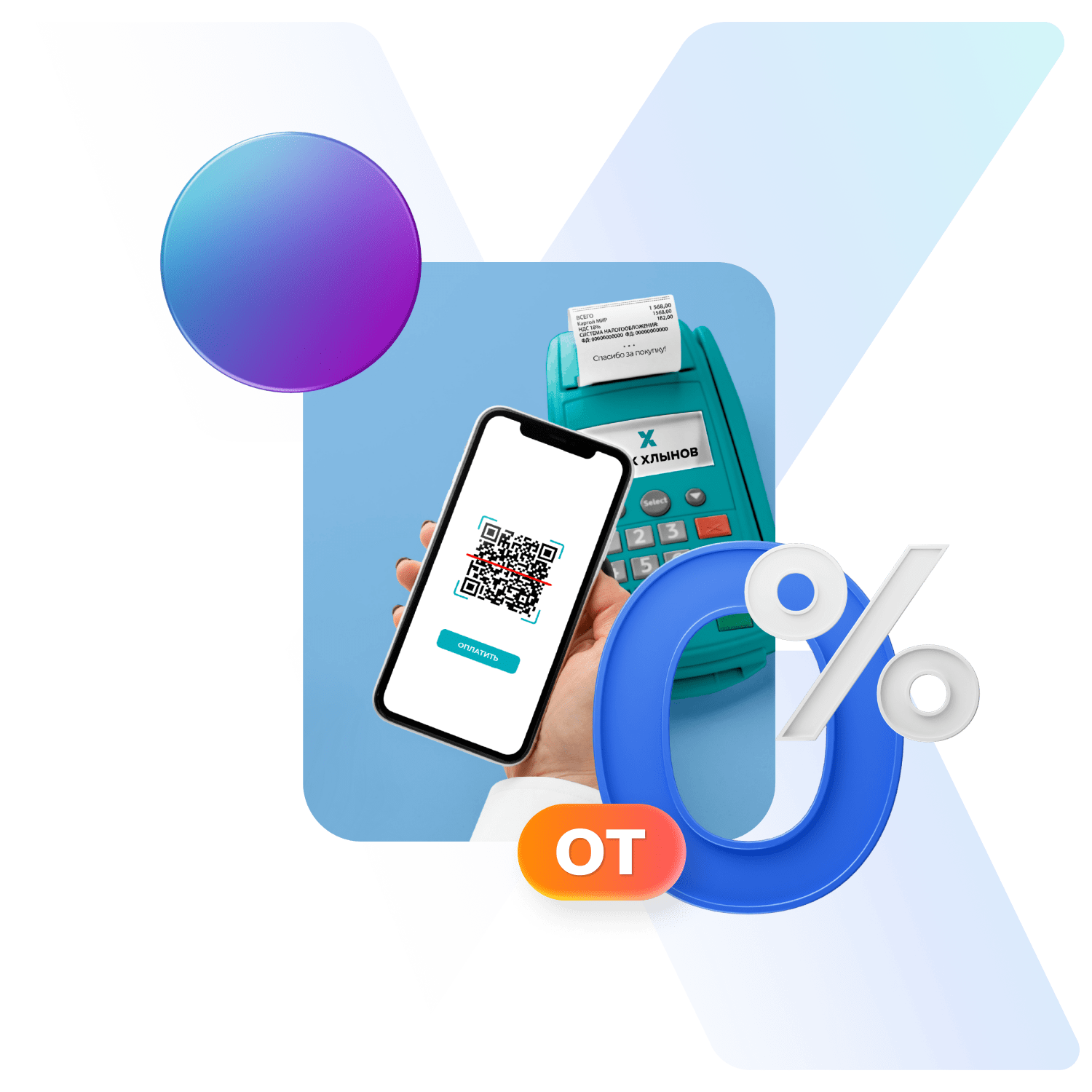 Торговый эквайринг