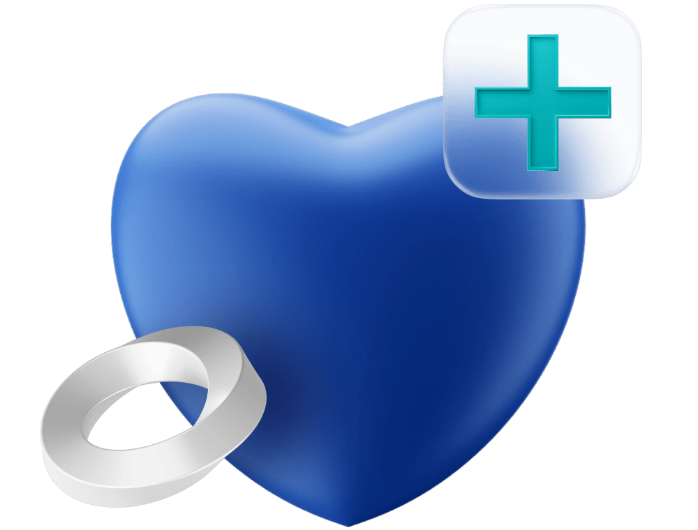 ДМС от 9 200 ₽