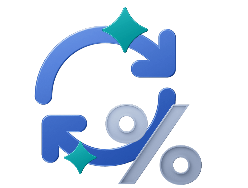 Рефинансирование