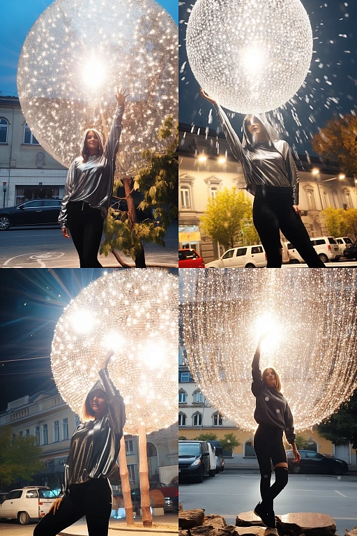 Зинаида Дмитриевна Клобукова.